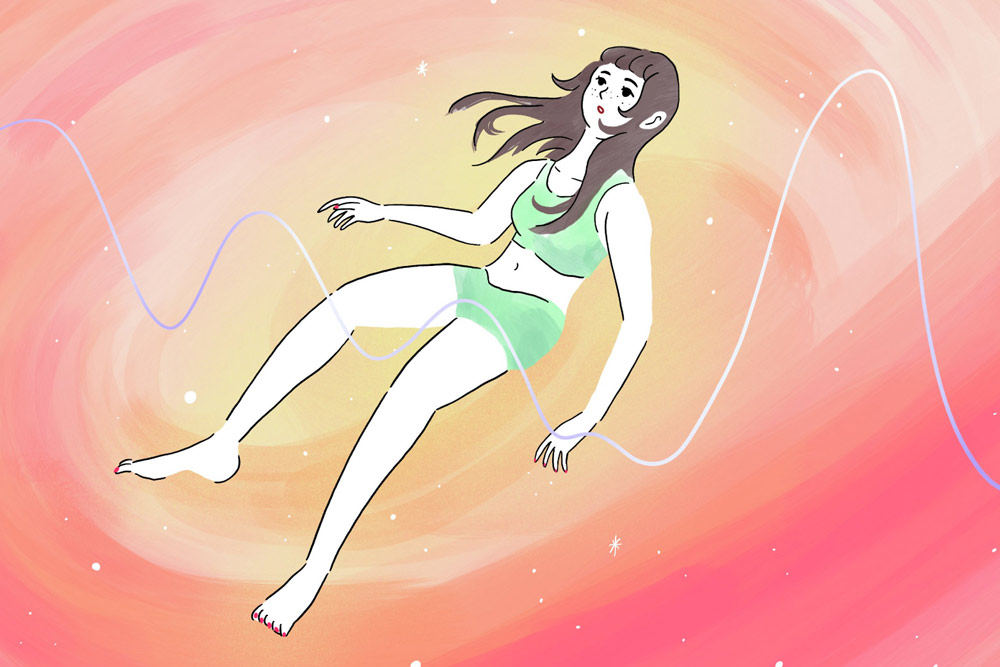 正しく知ろう！「生理」のはなし