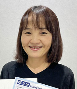 リレーション開発部