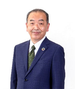 西武信用金庫理事長・髙橋一朗氏