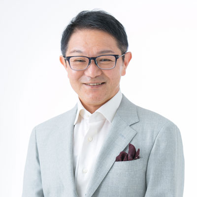 写真：齋藤弘道先生