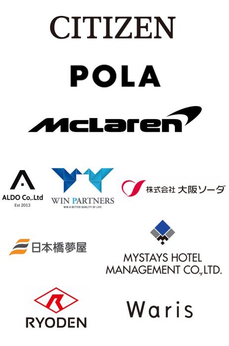 写真:PLAN MOVEMENT PARTNER