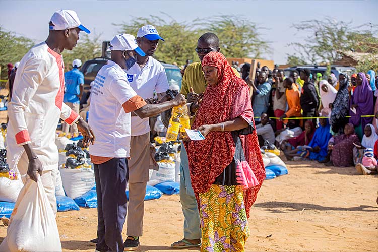 アフリカへの寄付が求められている理由とは?現状の問題や支援の事例