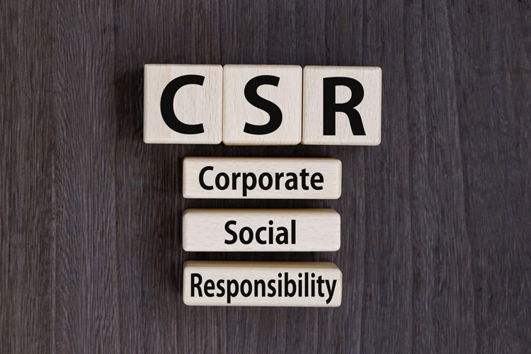 写真:CSR