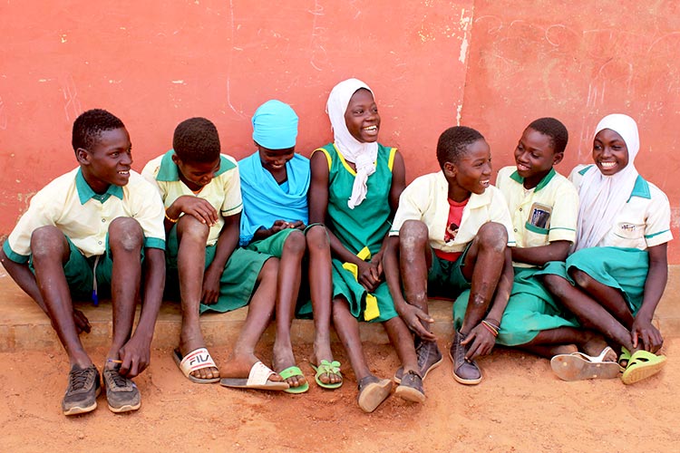 企業・団体の皆様による支援事例