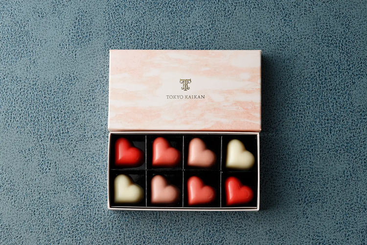 画像：東京會舘