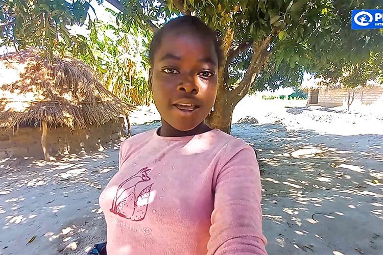 写真：トリネスさん