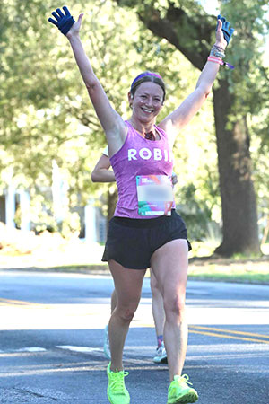 写真：Robin Whiteさん