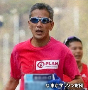 写真：藤野　理哉さん