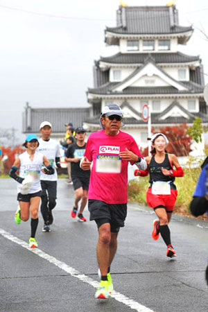 写真：田村　正義さん