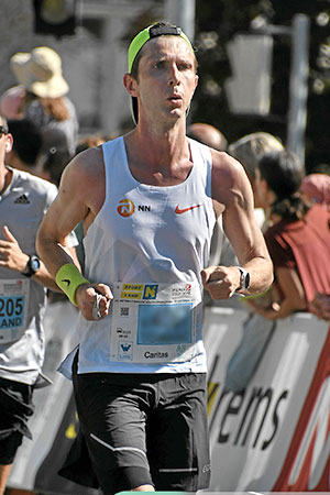 写真：Tomasz Kurekさん