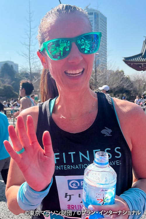 翌週は「名古屋ウィメンズ」も走ります