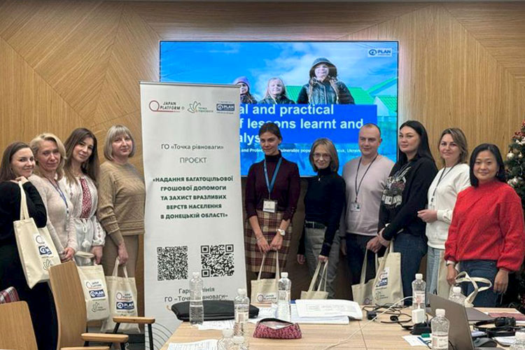 写真：ワークショップ