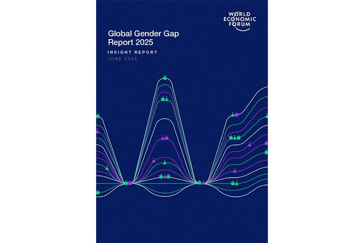 「ジェンダー・ギャップ指数2025」日本、ジェンダー平等でまたも足踏み─政治参加の後退響き118位に停滞