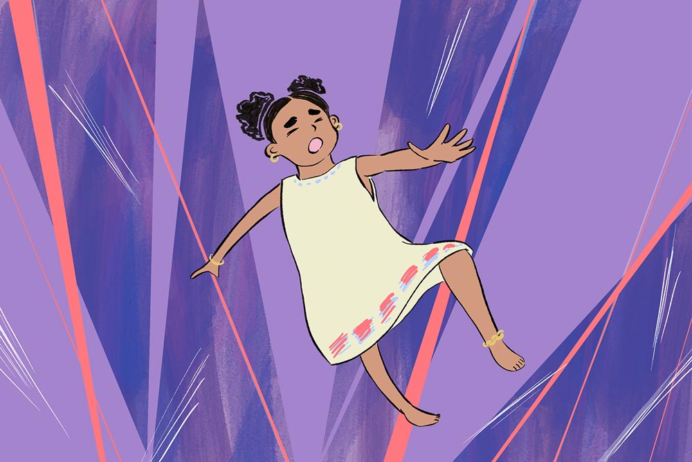 女の子というだけで、体を傷つけられる──知って欲しい「女性性器切除（FGM）」の問題