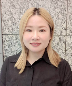 写真：プラン・インターナショナル 国内支援事業グループリーダー・福田愛