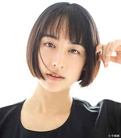 写真：山本美月さん