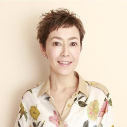 写真：クリス智子さん