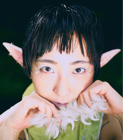 写真：あっこゴリラさん