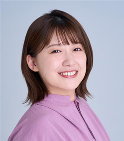 写真：尾崎里紗さん