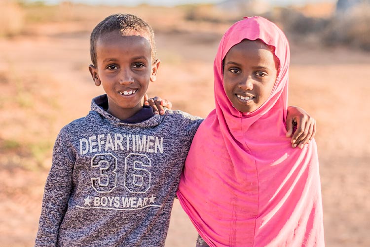 イメージ写真：プラン・グローバルサポーター