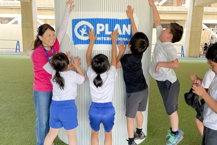 【完了報告】令和6年能登半島地震緊急支援