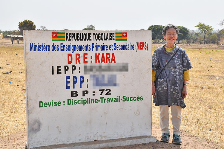 一口100万プロジェクトKさん