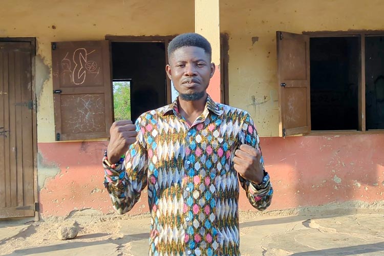 現在のムルンバさん