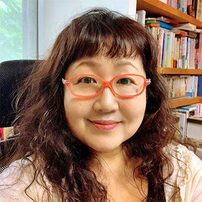 写真：福田職員