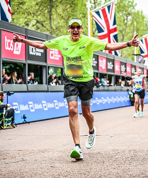 写真：Julian Garcia Wrenさん（コロンビア／COLOMBIA）