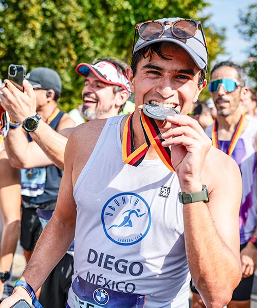 写真:Diego Cervantesさん(メキシコ/MEXICO)