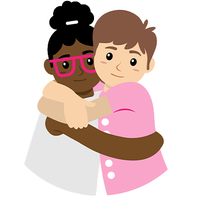 性的指向（誰を好きになるか）