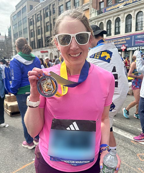 写真:Meghan Rushtonさん(カナダ/CANADA)