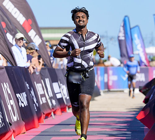 写真:Diganta Rashedさん(アメリカ/USA)