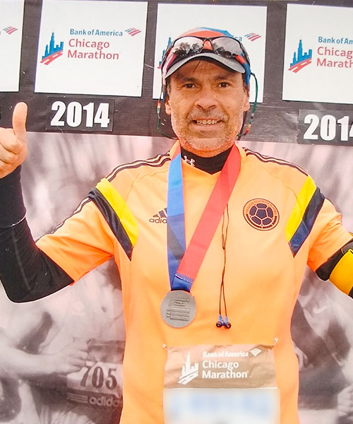 写真:José Dueñasさん(コロンビア/COLOMBIA)