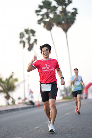 写真:Bundit Jiamanukoonkitさん(タイ/THAILAND)