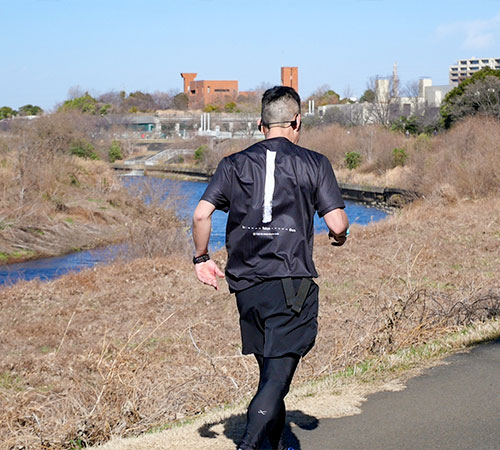 写真:佐々木 貴弘さん(日本/JAPAN)