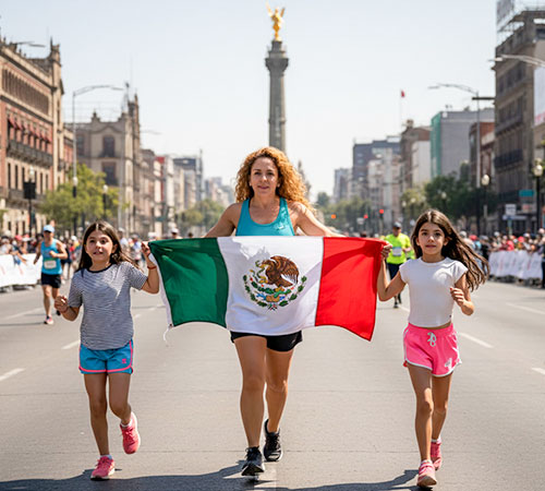 写真:Iris Riusさん(メキシコ/MEXICO)
