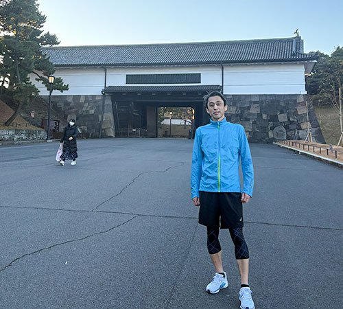写真:島藤 正行さん(日本/JAPAN)