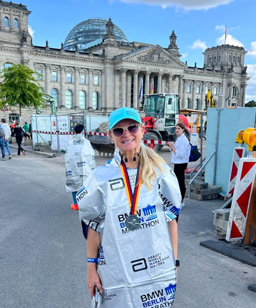 写真:Alicia Ruddellさん(アメリカ/USA)