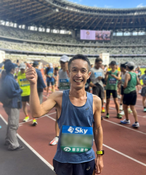 写真:小暮 哲夫さん(日本/JAPAN)