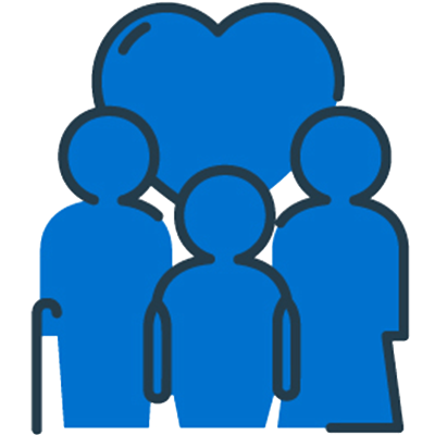 自治体での取り組み