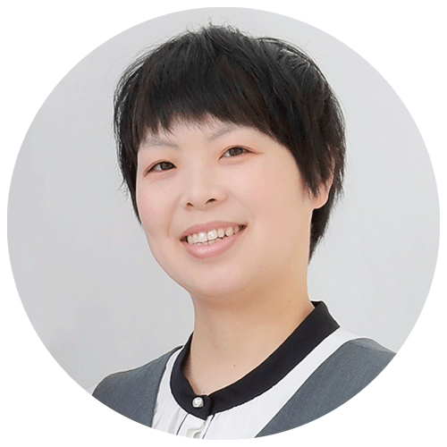 「大王製紙株式会社」H&PC国内事業部 商品開発本部 フェミニンケア商品開発部 課長倉持 美帆子さん