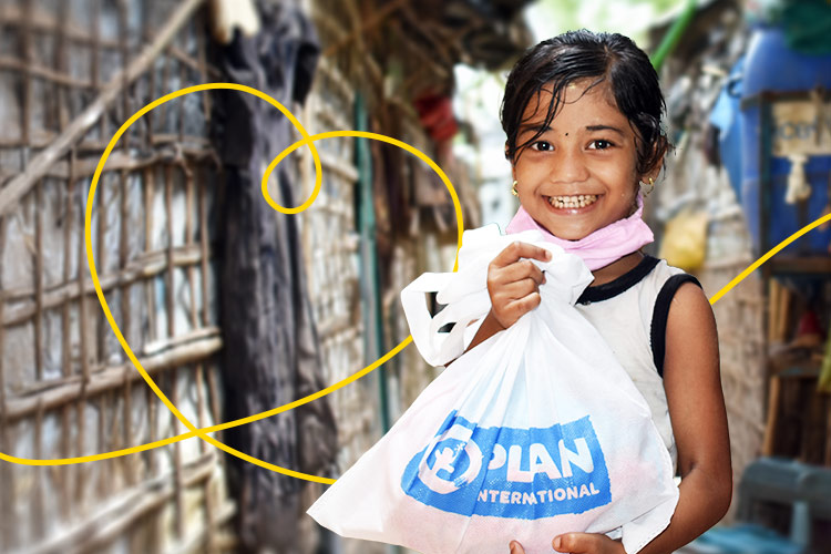 ギフトオブホープ