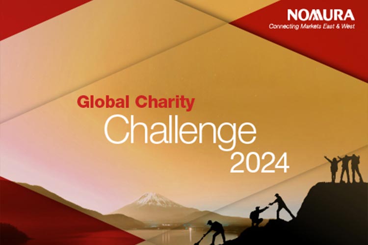 社会貢献をもっと身近に！社員とともに挑むチャレンジ