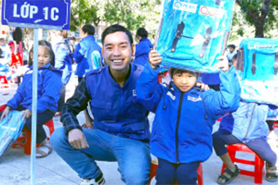 プランの活動を知る