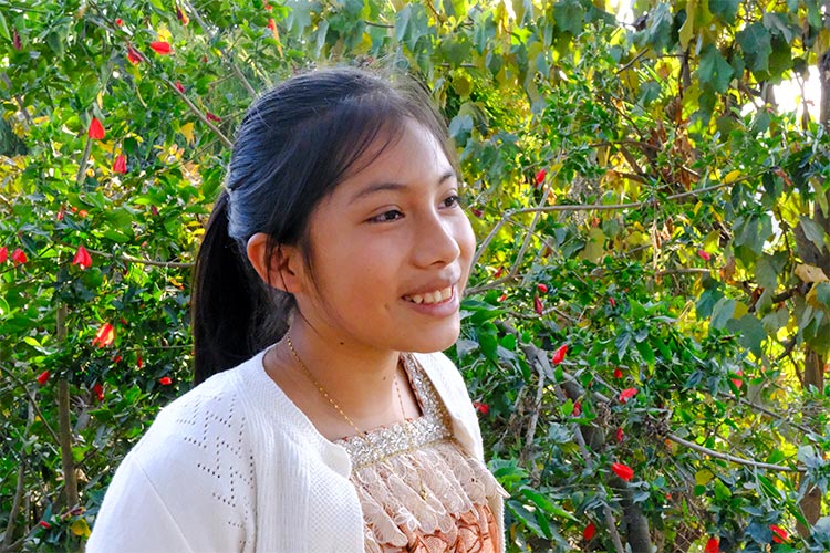 写真：サイラさん