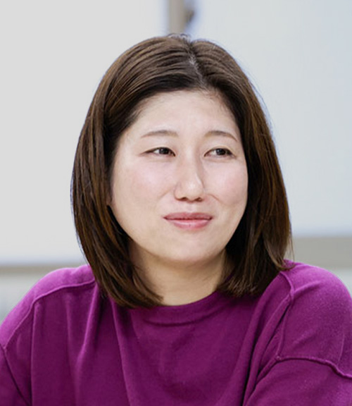 国内支援事業グループ