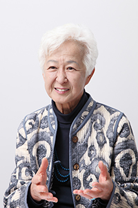 公益財団法人プラン・インターナショナル・ジャパン理事長 池上清子