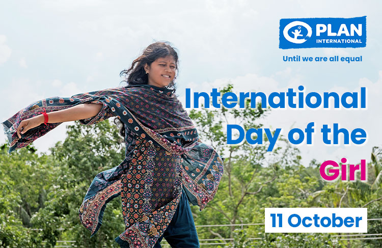 International Day of the Girl 2026