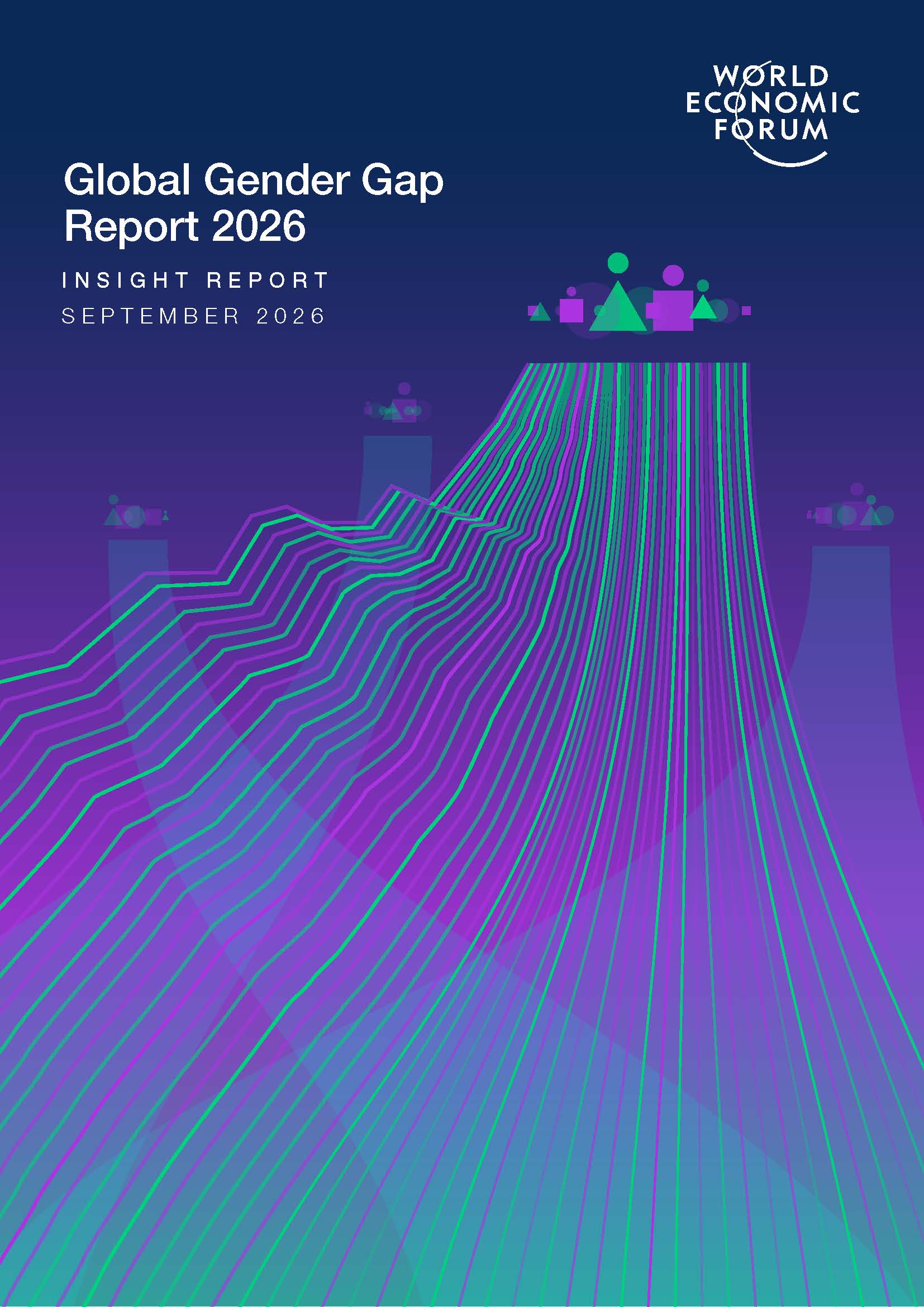 Global Gender Gap Report 2025